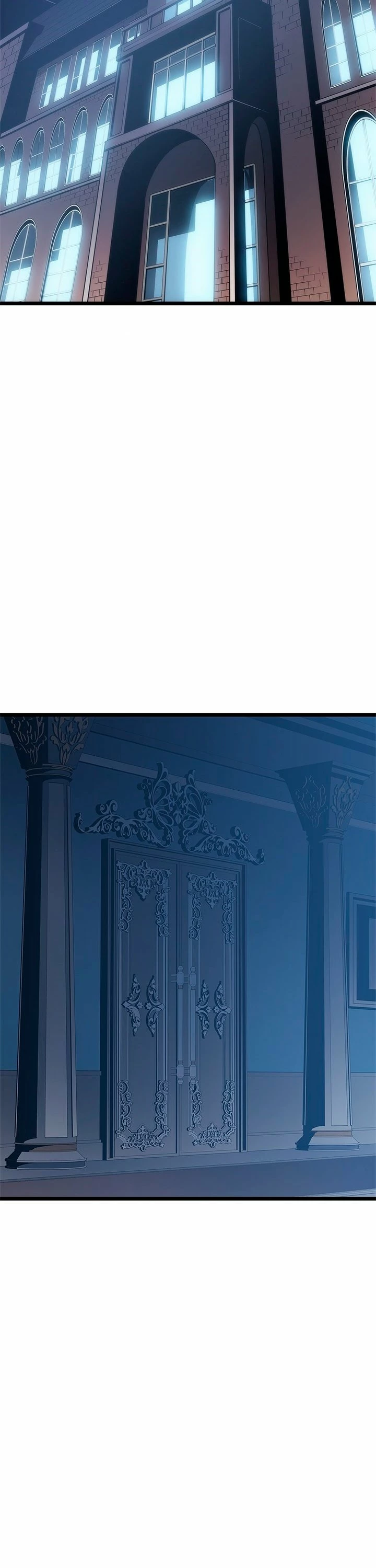 Solo Subiendo de level > Capitulo 140 > Page 31